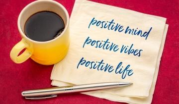 blog positive force at work