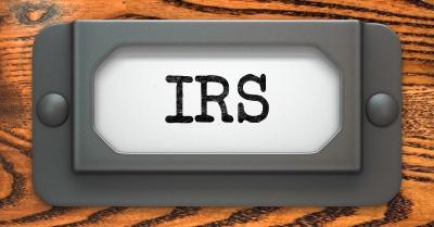 IRS