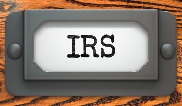 IRS