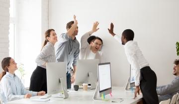 blog secret ingredients of engagement