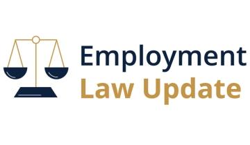 Employment Law Update Logo