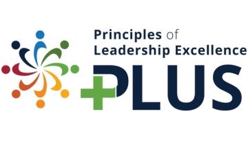 PLX Plus Logo