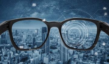 Smart Glasses
