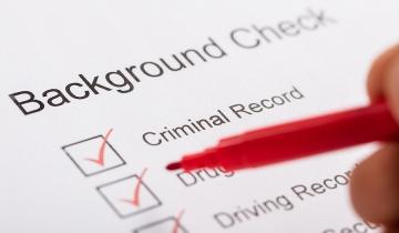 Background Check
