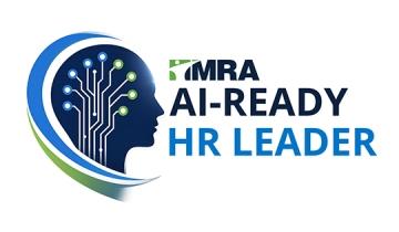 AI-Ready HR Leader Webinar Series Logo
