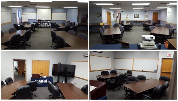 Conference Center IA