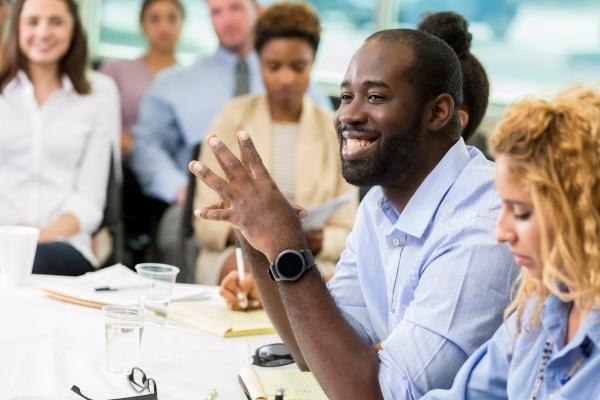 Customer Service Manager Roundtable header image