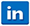 Social Media Icon LinkedIn