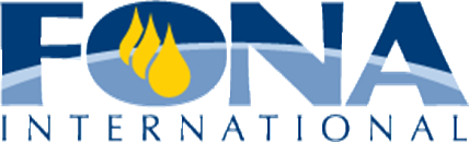 FONA logo