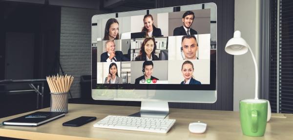 Virtual Meeting