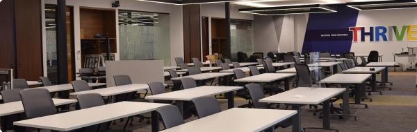 Training Classroom
