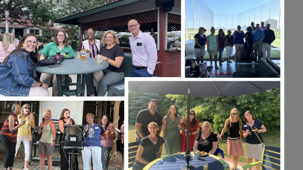 Careers Culture Photo Collage 2