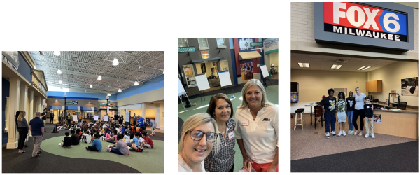 Junior Achievement Biz Town