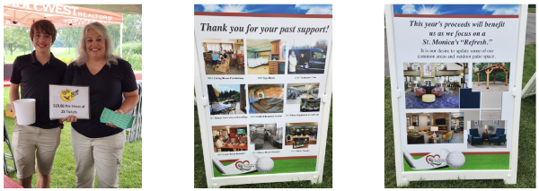 St. Monica Senior Living