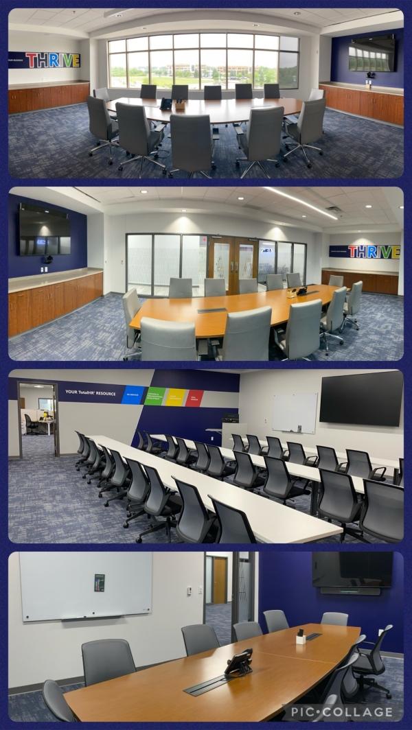 Cincinnati OH Training Room Rentals