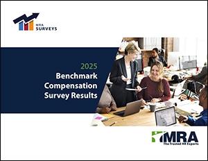 2025 Benchmark Compensation Survey