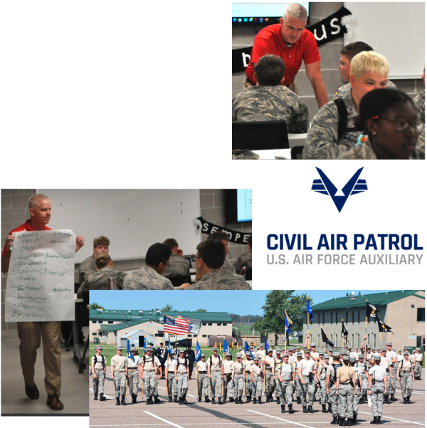 Civil Air Patrol Minnesota