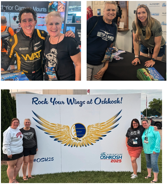 EAA Air Venture Oshkosh