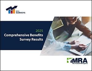 Comprehensive Benefits Survey