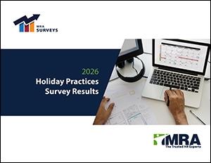 Holiday Practices Survey