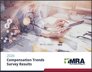 2026 Compensation Trends Survey