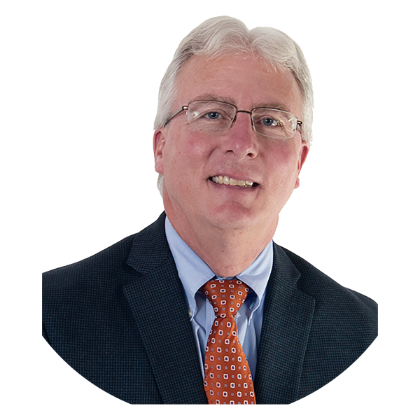 Jim Morgan