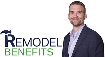 Remodel Benefits