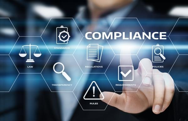 Compliance Icons