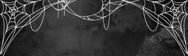 Halloween Banner