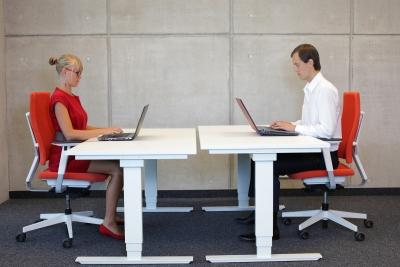 Ergonomic Desks image