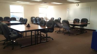 Conference Center IL Room
