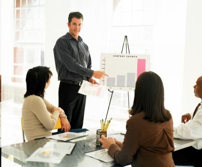 Organization Development header image