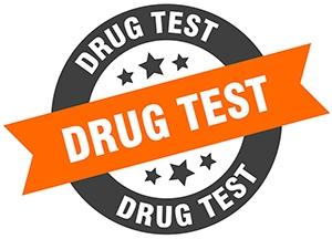 Drug Test Icon