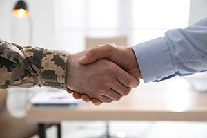 Hiring Veterans