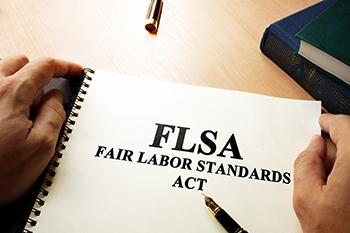 FLSA Notebook