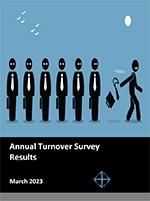 2023 Ohio Turnover Survey Cover