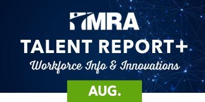 Talent Report August 2023