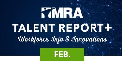 Talent Report February 2023