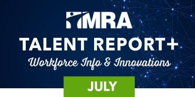 Talent Report July 2023