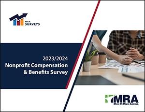 2022 Nonprofit Compensation Survey