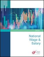 2025 National Wage & Salary Survey