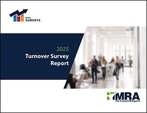 2025 Turnover Survey Cover