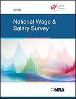 2026 National Wage & Salary Survey