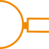 Magnify Glass Icon