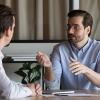 Client Meeting In-Person