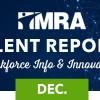 Talent Report December 2023