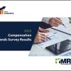 Compensation Trends Survey Cover