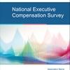 2026 National Executive Compensation Survey Cover