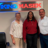 Member Visit: Viking Masek