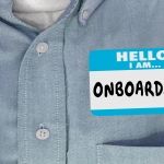 onboarding name tag